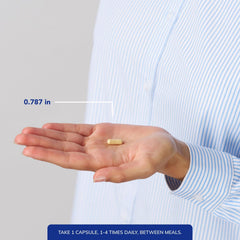 Pure Encapsulations Silymarin ingredients label closeup communicates standardized milk thistle extract