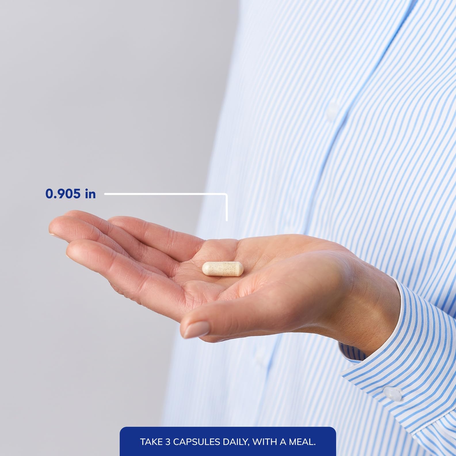 VisionPro ingredients include lutein, zeaxanthin and lycopene for macular support