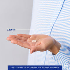 Pure Encapsulations Vitamin D3 bottle on kitchen counter for daily use.