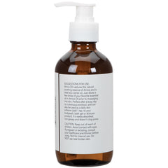 Packaging shot of Pure Essential Oil Works Arnica Oil