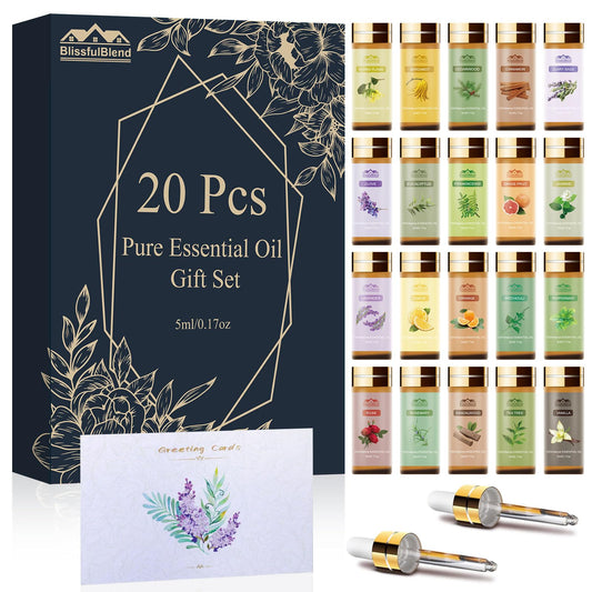 Tea Tree essential oil 5 mL bottle for diffusers