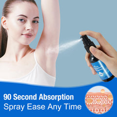 Ingredients highlight: magnesium chloride in pure magnesium oil
