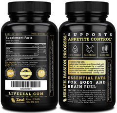 Unrefined virgin coconut oil source for MCT capsules