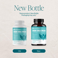 USA-made practitioner-grade sea moss supplement