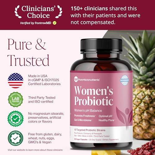 Close-up of vegan probiotic capsules for vaginal health