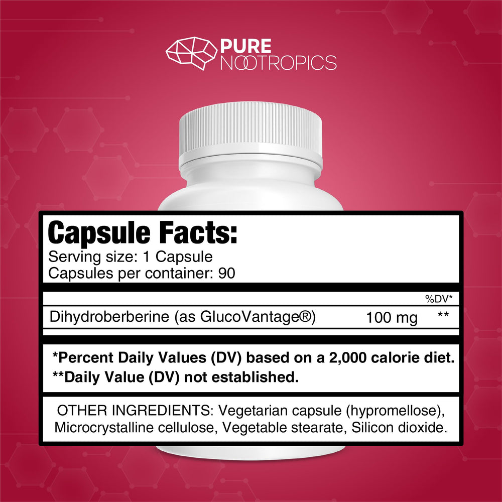 90 capsules bottle angled shot