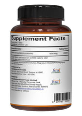 120 vegan tabs bottle of Pure Nutrition Vitamin B12
