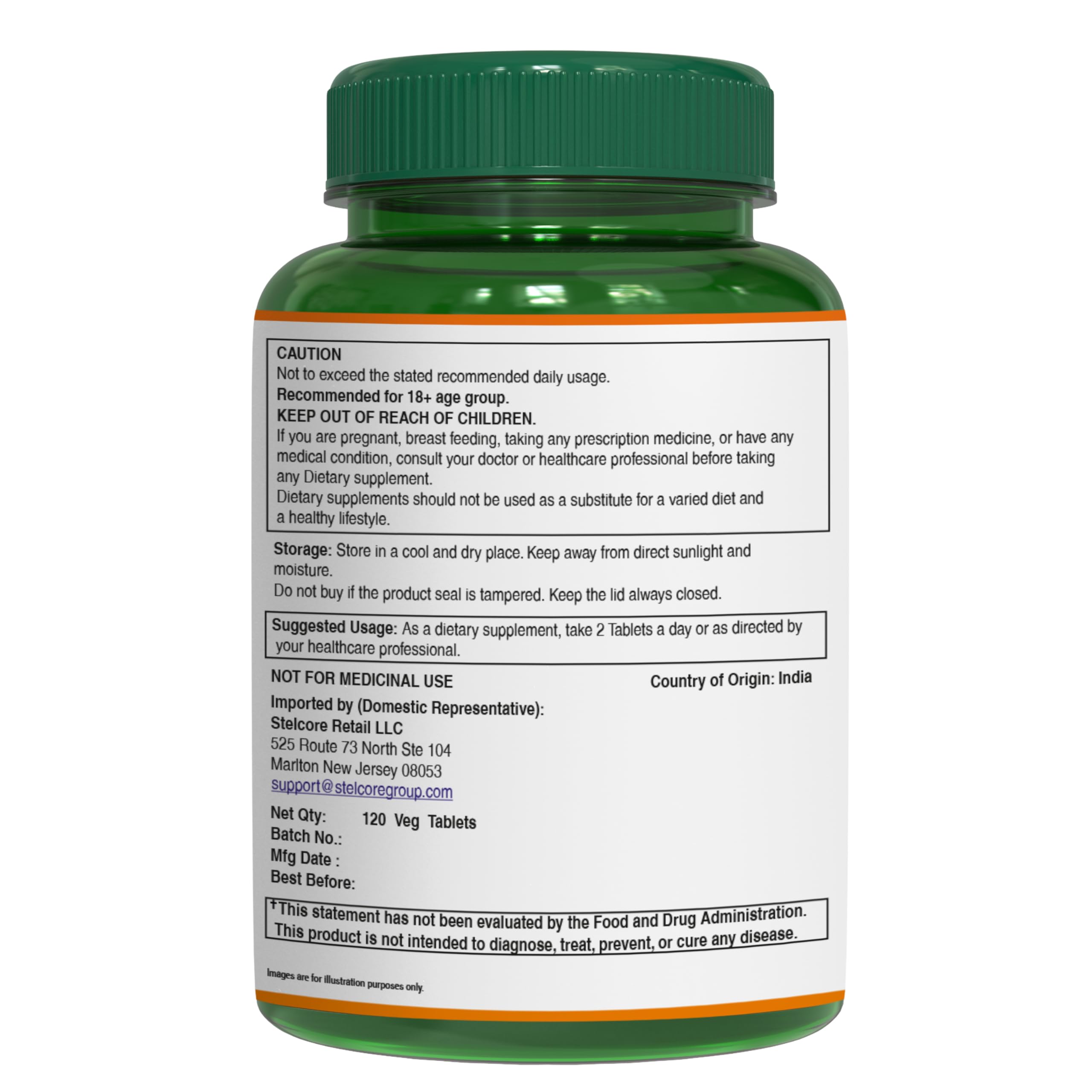 Non-GMO and Gluten-Free icons on label