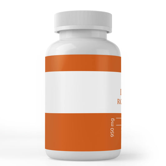 Pure Original Dong Quai extract label