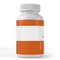 Pure Original Dong Quai extract label