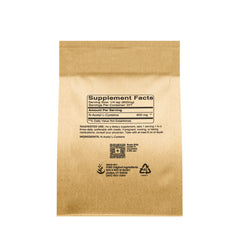 Pure Original Ingredients NAC single-ingredient supplement