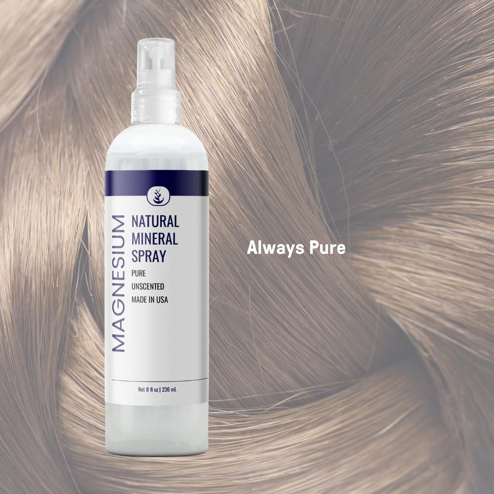 Close-up of product indicating pure original ingredients