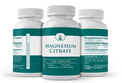 Capsules close-up showing pure ingredient