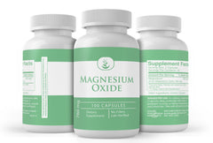 Packaging emphasizing no fillers or additives