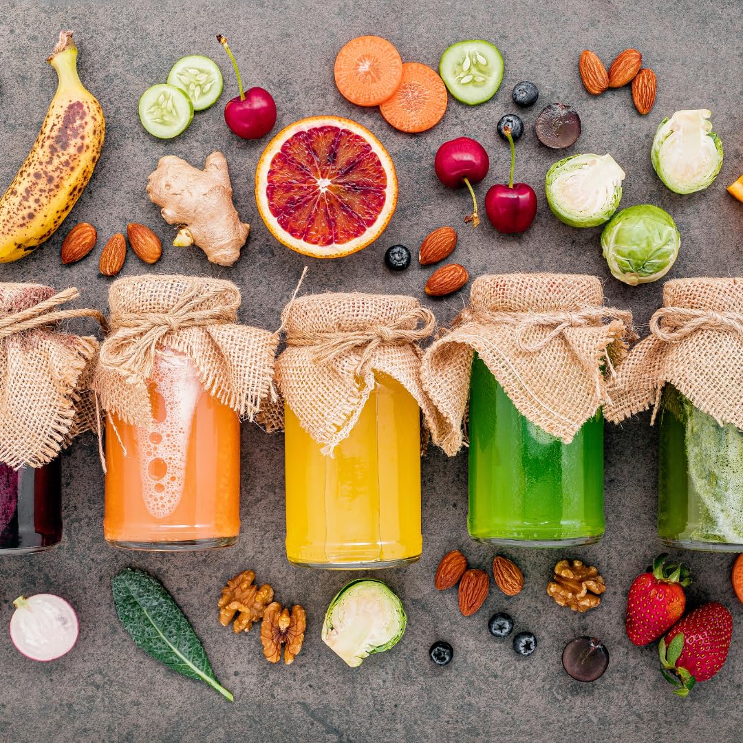 Packaging indicating Utah, USA manufacturing