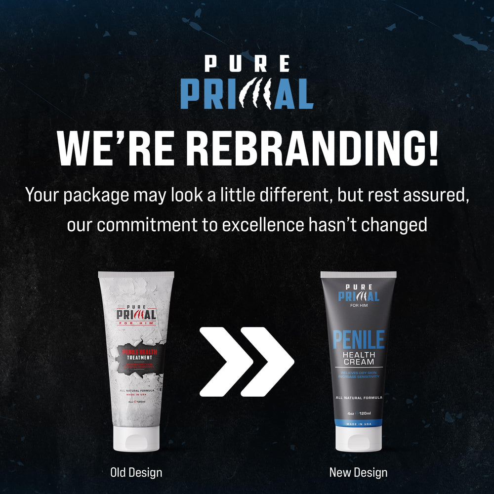 Pure Primal soothing-skin-cream-daily-routine image integrates into a simple skincare ritual.