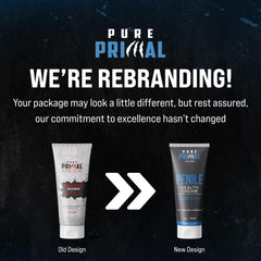 Pure Primal soothing-skin-cream-daily-routine image integrates into a simple skincare ritual.