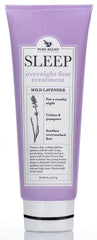 Pure Relief Lotion Pieds Relaxante – bouteille montrant hydratation apaisante des pieds