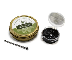 10g pure Shilajit resin packaging