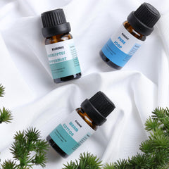 Pure Soap fragrance oil 10ml bottle