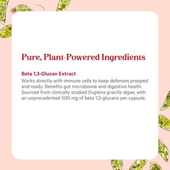 US-made label indicating non-GMO, vegan, gluten-free, soy and dairy-free