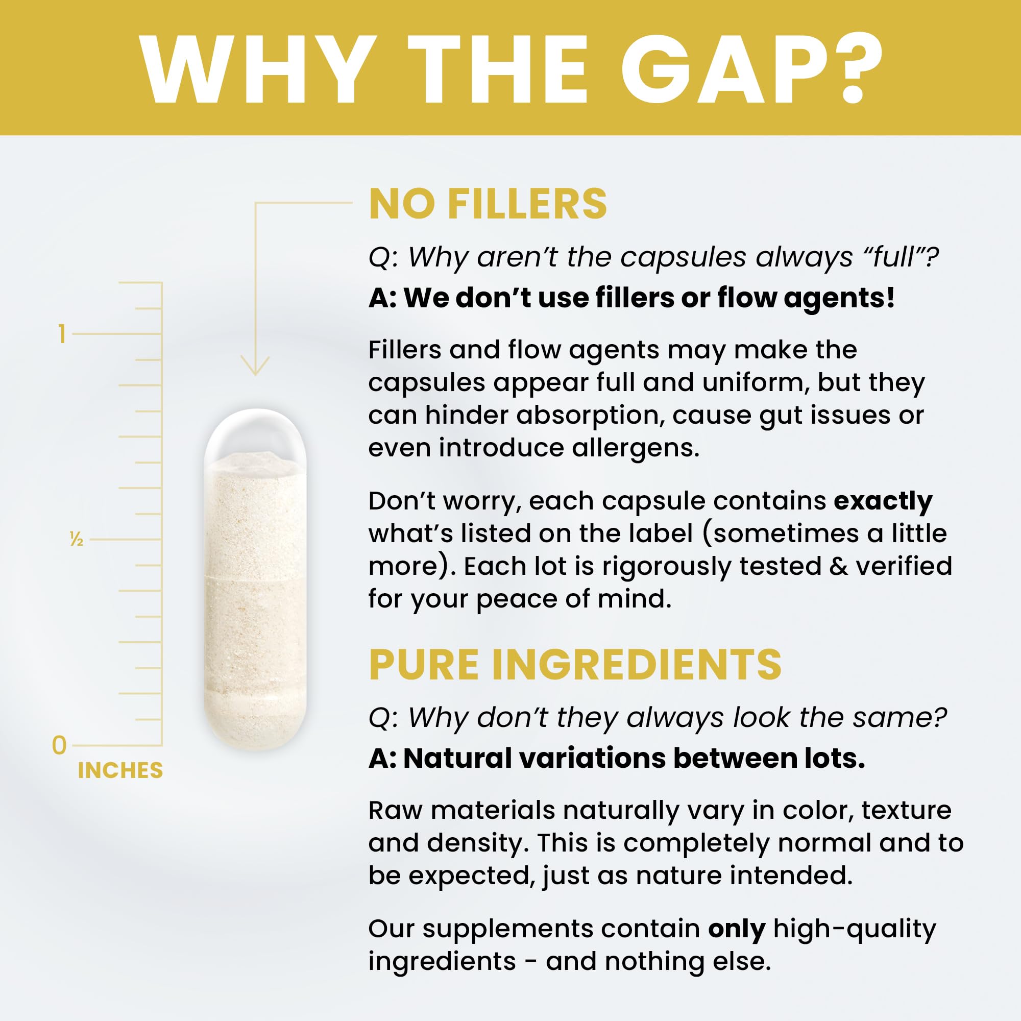 Pure Therapro Rx S-Acetyl Glutathione Gold Embocaps packaging image emphasizing acid-resistant vegan capsules
