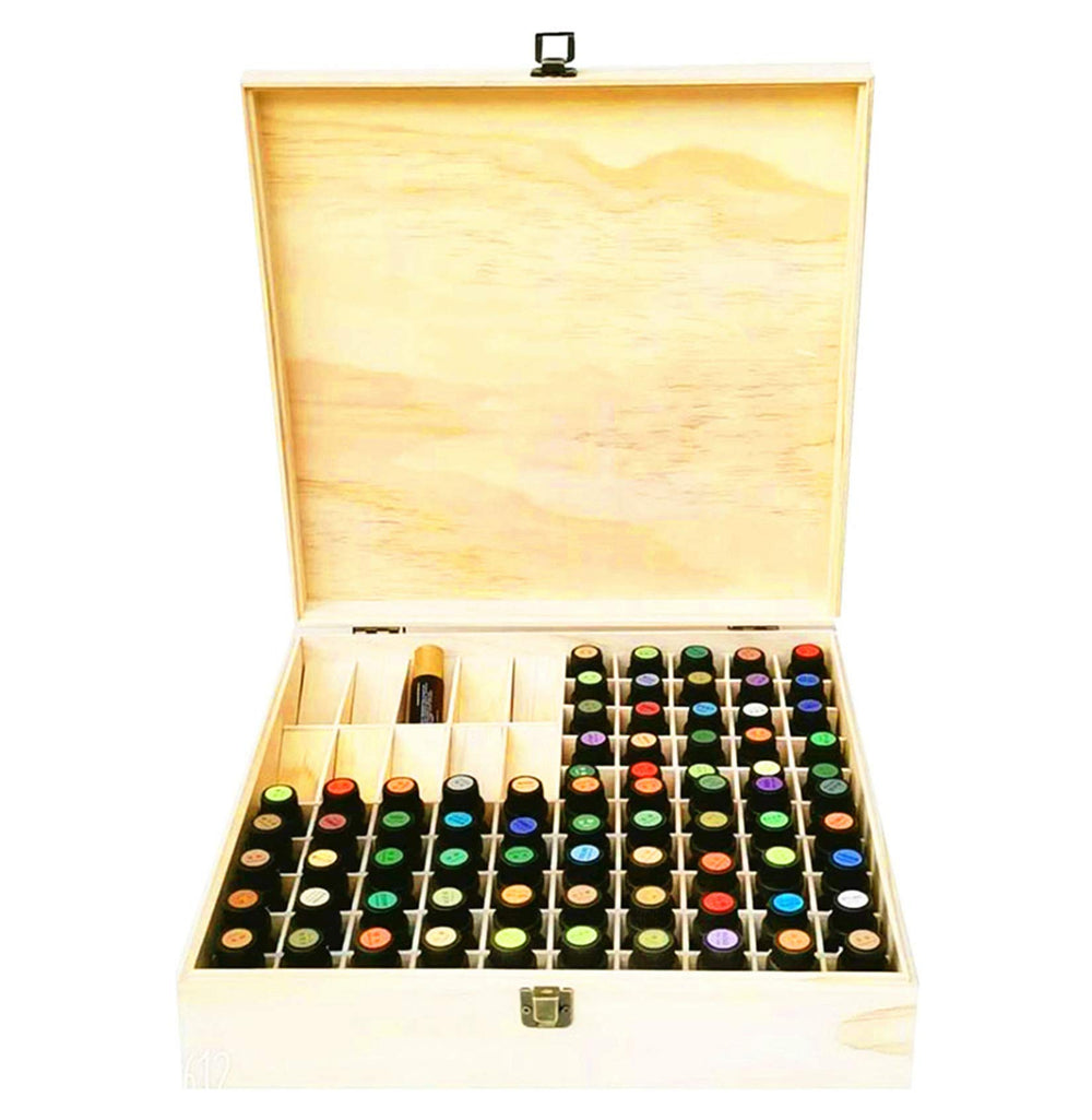 Includes bottle cap labels and fragrance tester strips