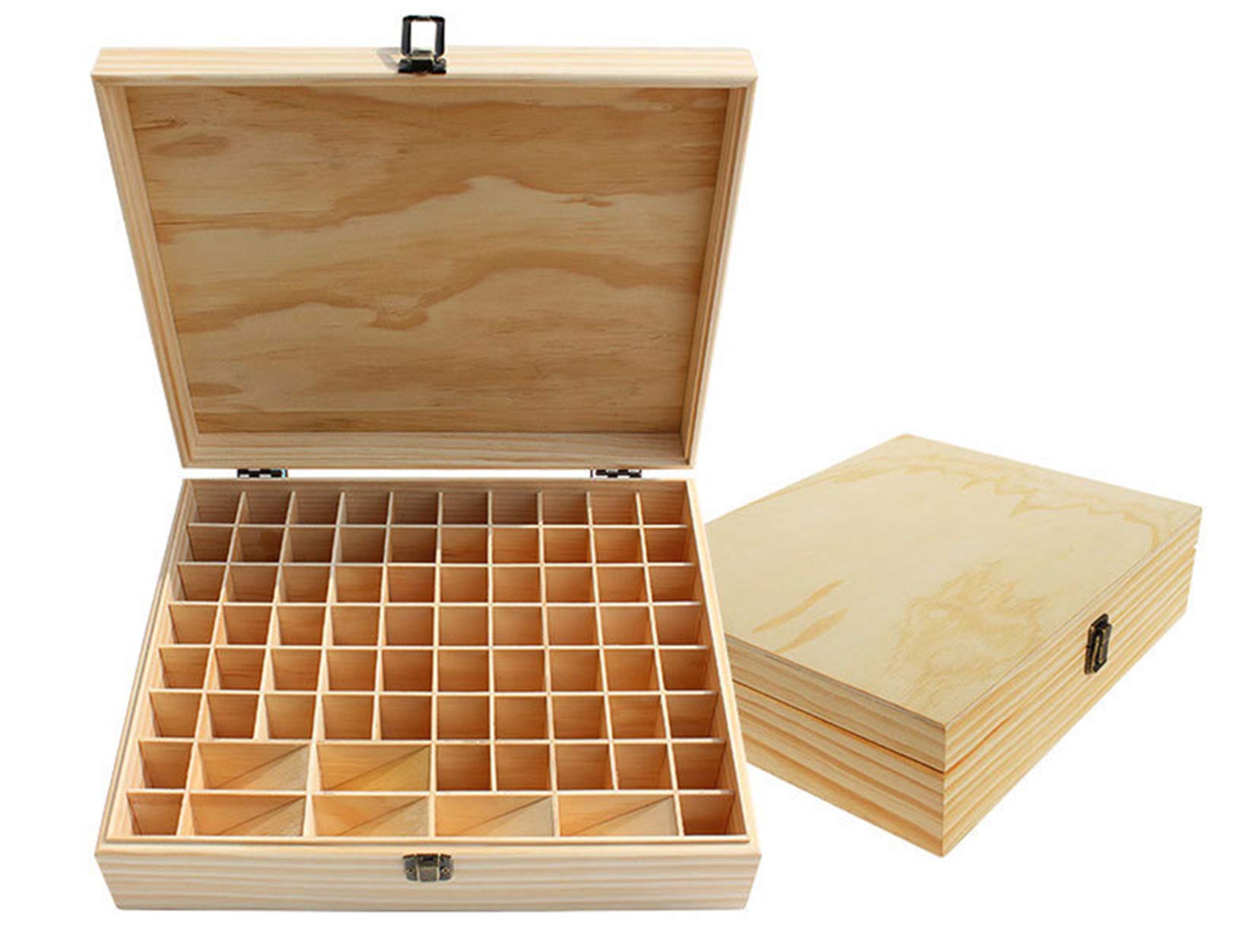 Lightweight, portable design suitable for travel