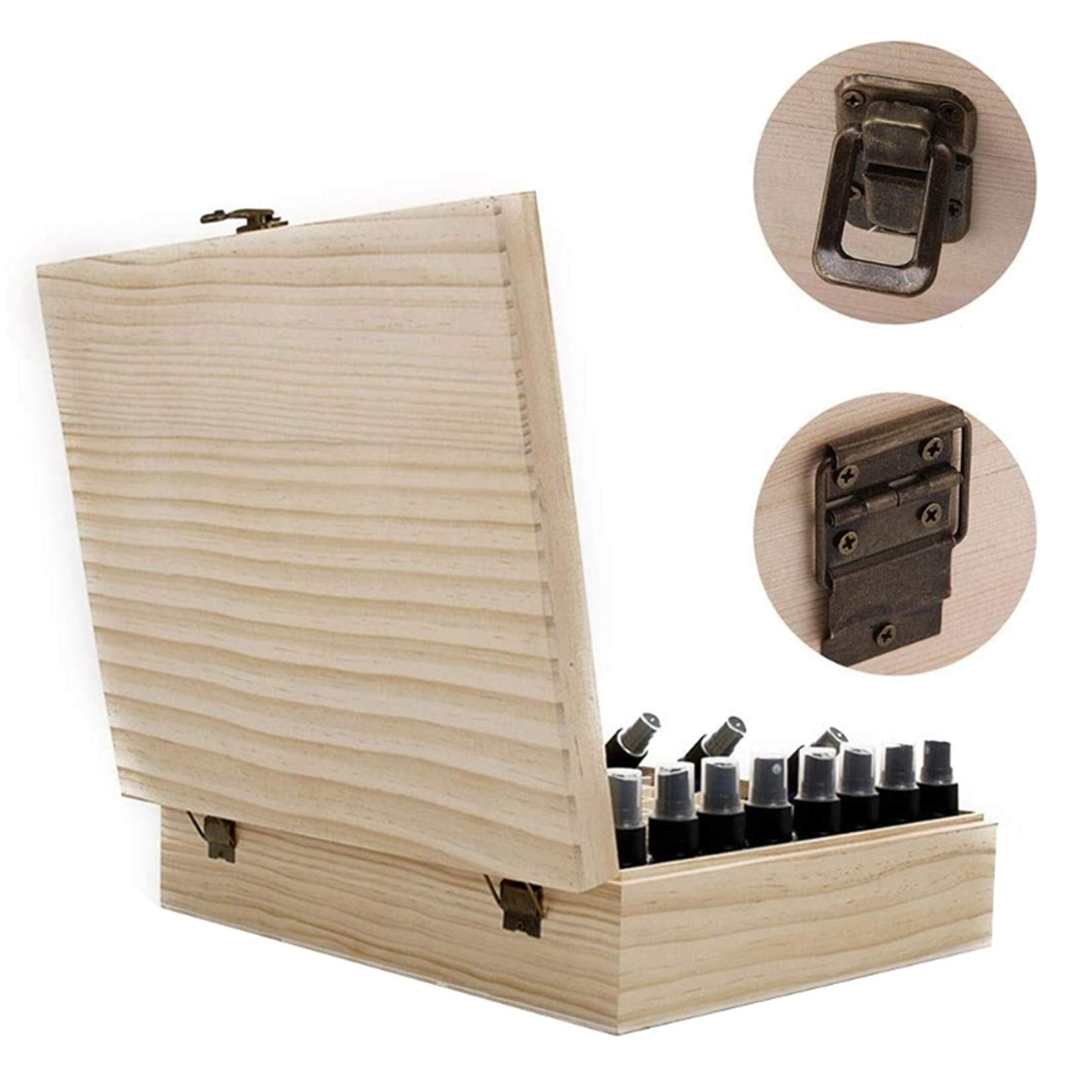Durable pine wood construction for long-term use