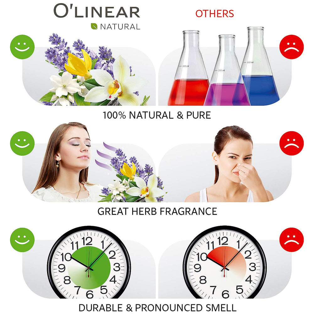 Vanilla bean and ylang-ylang accents in Love Potion essential oil