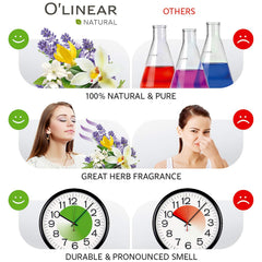 Vanilla bean and ylang-ylang accents in Love Potion essential oil