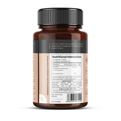 Black pepper extract to boost resveratrol absorption