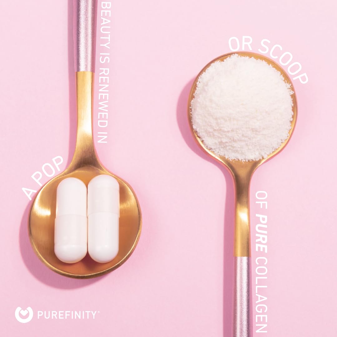 Gluten-free and soy-free badges on packaging