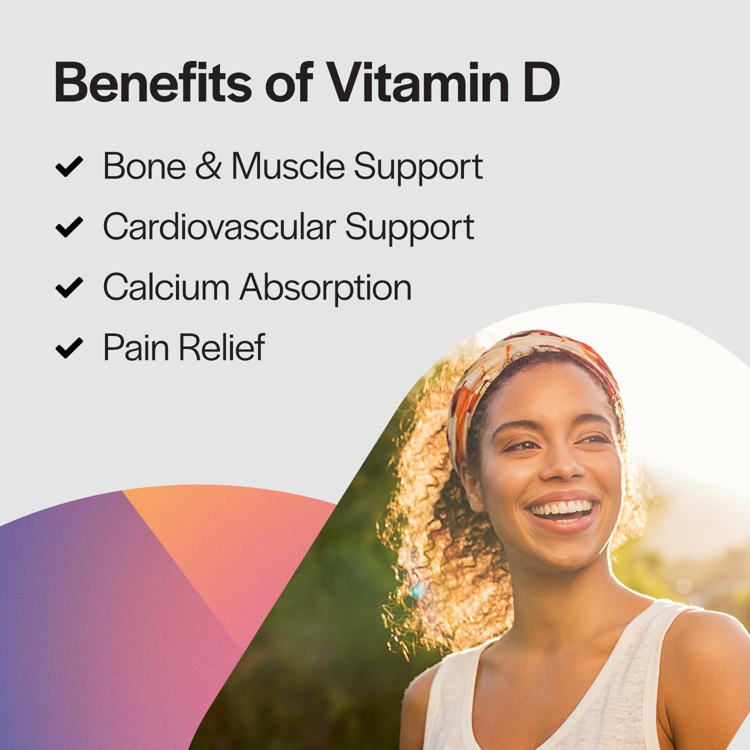 USA-made PureFormulas Vitamin D3 liquid drops packaging