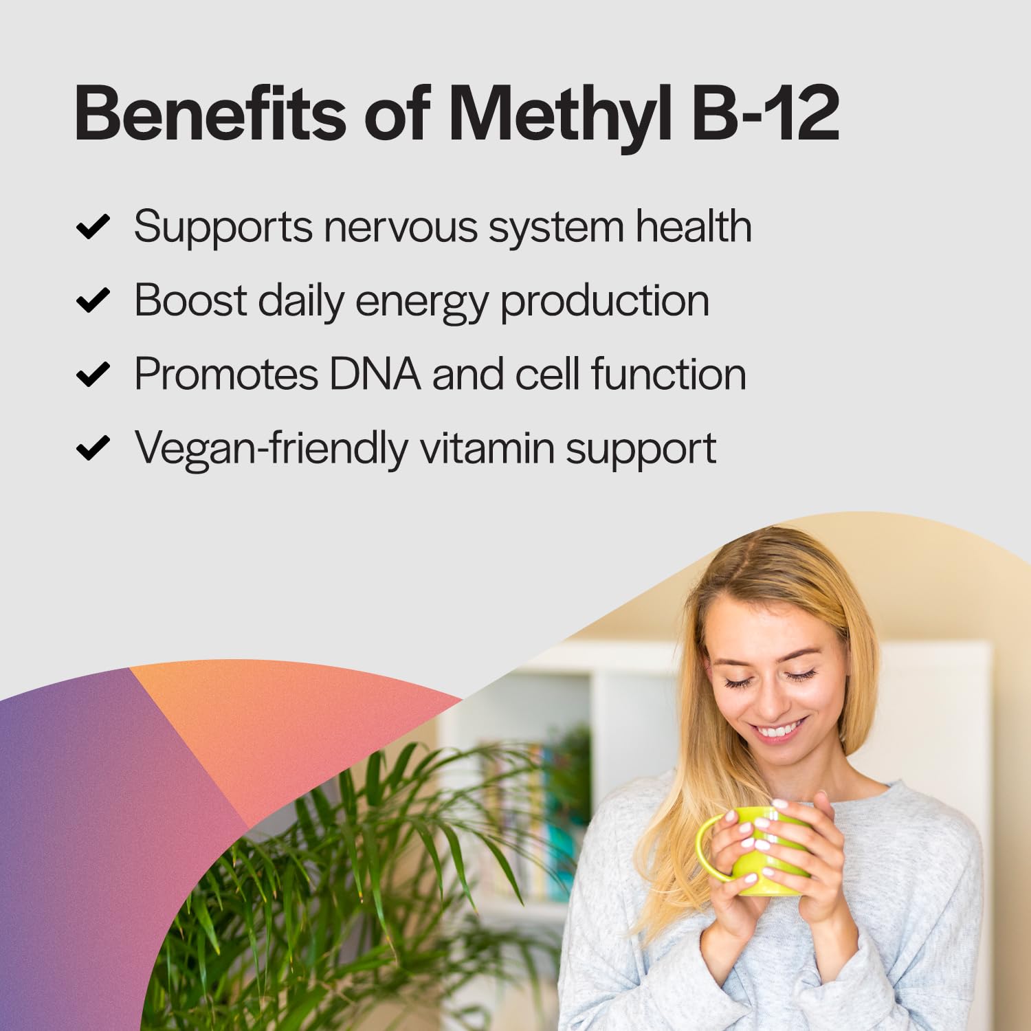 Dietary notes for PureFormulas Methyl B-12 1000 mg 100 Lozenges