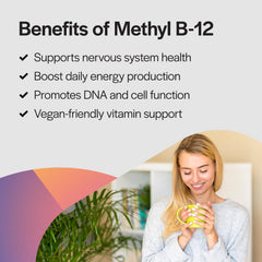 Dietary notes for PureFormulas Methyl B-12 1000 mg 100 Lozenges