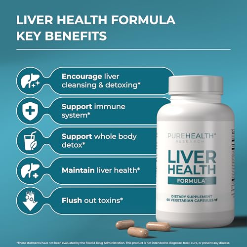 Beet Root and Turmeric supporting liver detox in PureHealth Liver Health