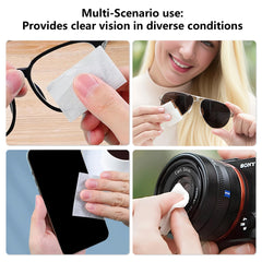 Moisture-proof individual packaging