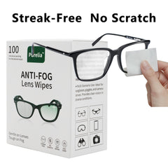 Portable wipe size 1.96 x 1.96 inches