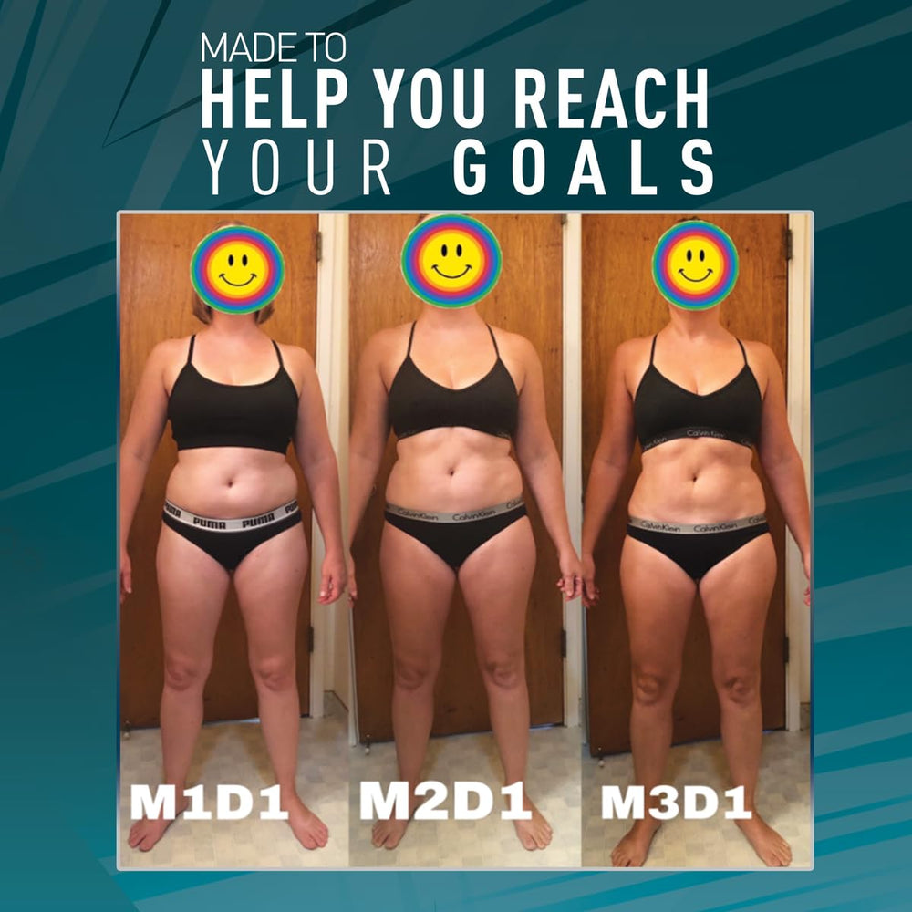 Lifestyle image featuring energy and focus with Keto BHB capsule bottle