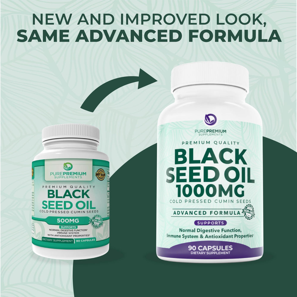 Immune support and wellness concept