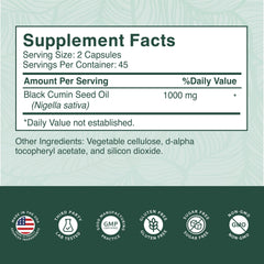 Capsules with dietary supplement ingredients