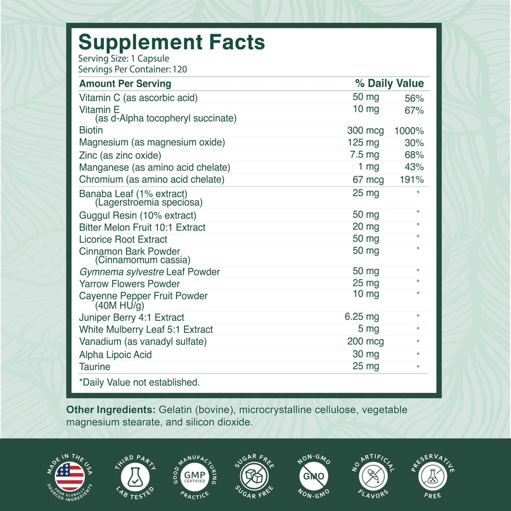 Vitamins and minerals illustrating Vitamin C, Vitamin E, Zinc, and Magnesium