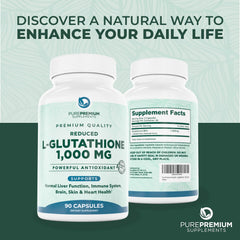 45 day supply instruction two capsules daily