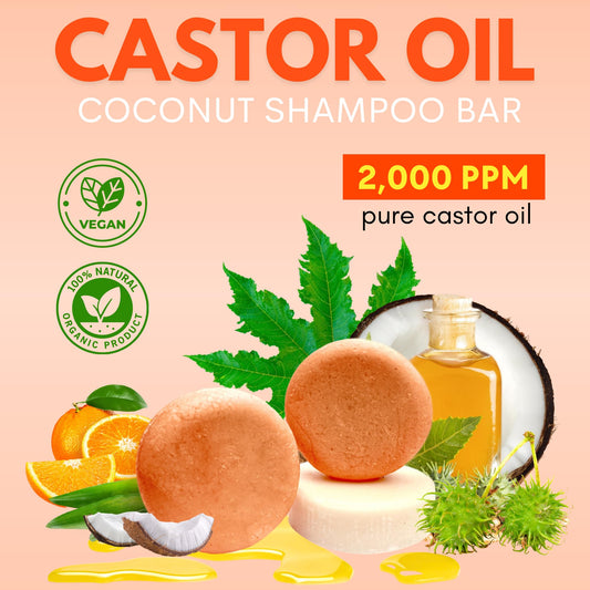 PureRootss coconut conditioner bar packaging emphasizes sustainable beauty with moisturized hair potential.