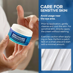 PureSkin-safe-for-sensitive-skin-label promotes comfortable daily use.