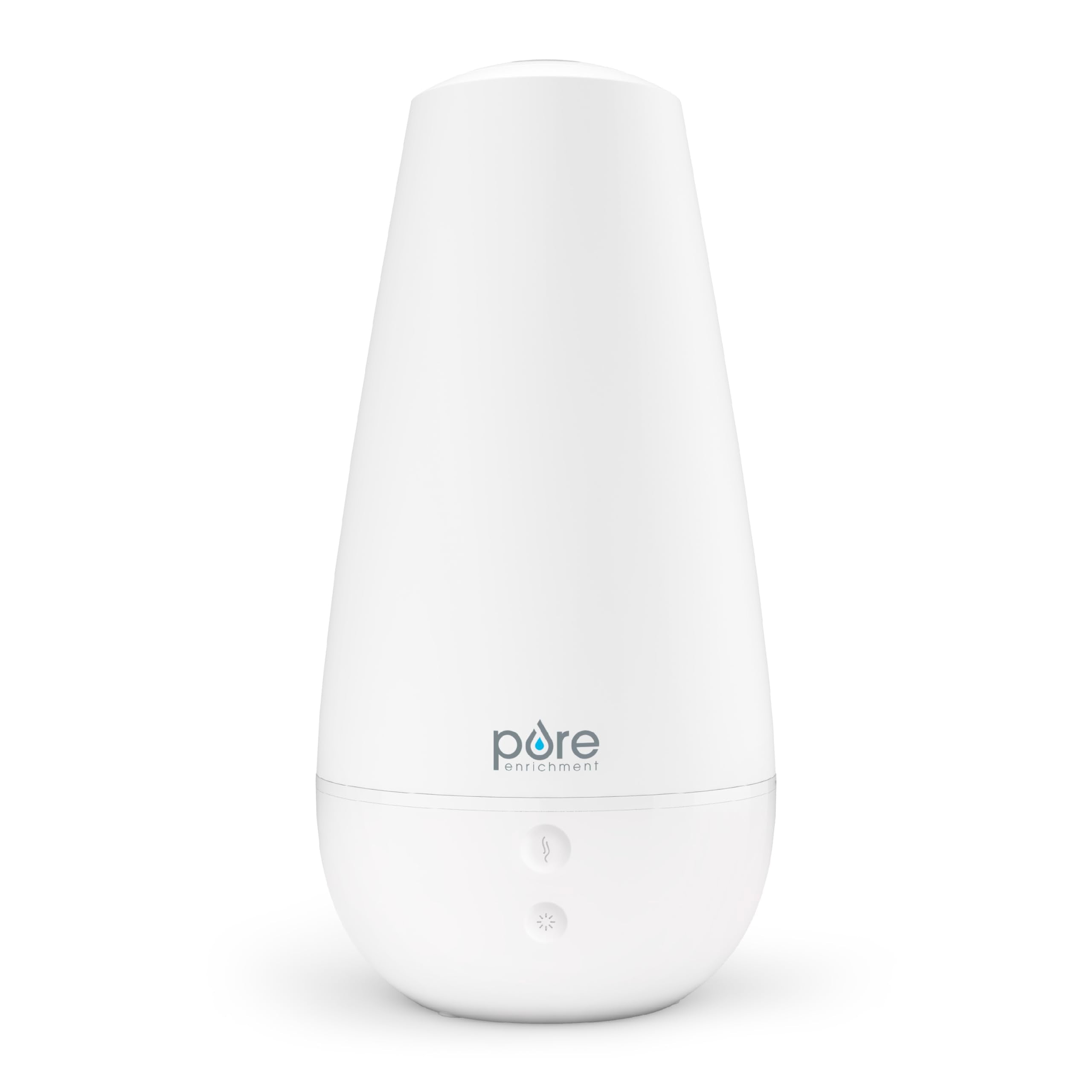 Close-up of PureSpa XL 2L tank humidifier