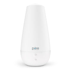 Close-up of PureSpa XL 2L tank humidifier