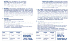 Aseptic blow-fill-seal packaging line for Purilens Plus