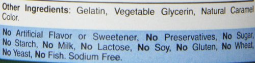 Discontinued by manufacturer notice